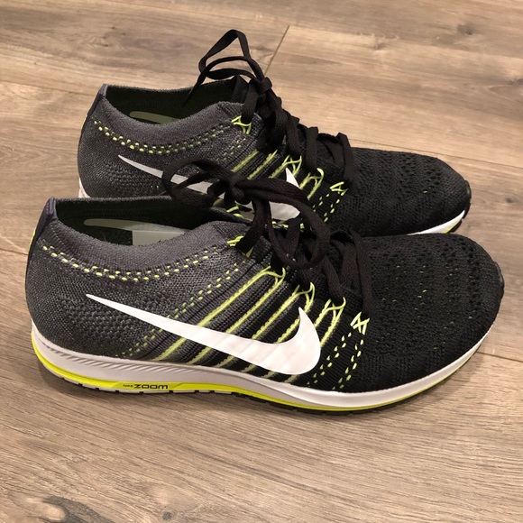 nike air zoom flyknit streak 6
